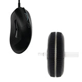 Rodillos para ratón Logitech G403, G603, G703, 403, 703, para juegos, rueda de desplazamiento de plástico, polea, almohadilla, piezas de repuesto para ratón