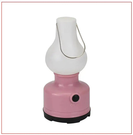 Portable Camping Lights Waterproof Outdoor Camp Lamp 2 Lighting Modes Tent Lamp for Hiking Climbing Yard - Lootquake
