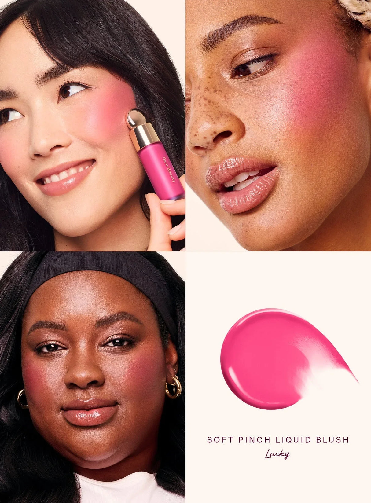 Lip Gloss Plump Essence Gel Oil Nourishing Lipstick Moisturizing Care Products Blusher For Women Rare Beauty Lip Glaze Rouge