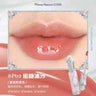Flower Knows Strawberry Rococo Series Cloud Lip Cream Lip Gloss Long Lasting Velvet Lip Tint Lipstick for Women Cosmetic