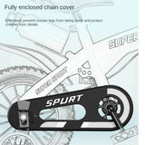 Children's Bicycles for Boys Aged 3-10 Years Old Children Girls Children's Bicycles with Flashing Auxiliary Wheels