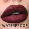 Luxurious Lip Glaze - Dewy Long-Lasting Wear, Waterproof & Moisturizing, High Pigment Lip Tint Oil, Essential Beauty Makeup for