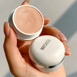 BB Cream Matte Foundation High Coverage Concealer Corrector Anti Dark Circle Whitening Cream High Quality Professional Makeup