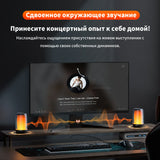 Altavoz Bluetooth QERE con audio de alta resolución de 5 W, altavoz portátil inalámbrico de alta fidelidad IPX5 resistente al agua, para exteriores, múltiples modos de conexión,