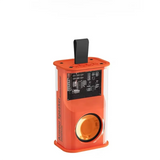 Enceinte Bluetooth K08, barre de son LED clignotante, caisson de basses portable pour l'extérieur et l'intérieur, prise en charge de la carte TF, radio FM, étanche