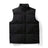 American Cotton Padded Jacket Men Women Winter High Street Thicken Warm Stand Collar Coat Hip Hop Loose Cutting Design Outwear - Lootquake