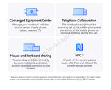 Xiaomi REDMI Book 16 2025 C5-220H 2.5K 120Hz Screen/ REDMI Book 14 2025 C5-220H 2.8K 120Hz Screen - Lootquake