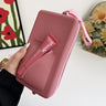 Rhode Lip Gloss Cosmetic Bag Organizer Lipstick