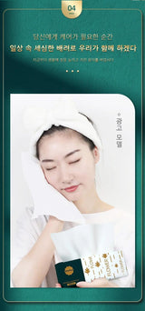 30 Boxes of Paper Towels Full Box Affordable Household Toilet Paper Household Napkins Paper Towels Toilet Paper