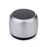 Mini Bluetooth Speaker 3D HIFI Stereo Surround Wireless Speaker Music Player Outdoor Portable USB Speaker Built-In Microphone