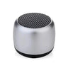 Mini Bluetooth Speaker 3D HIFI Stereo Surround Wireless Speaker Music Player Outdoor Portable USB Speaker Built-In Microphone