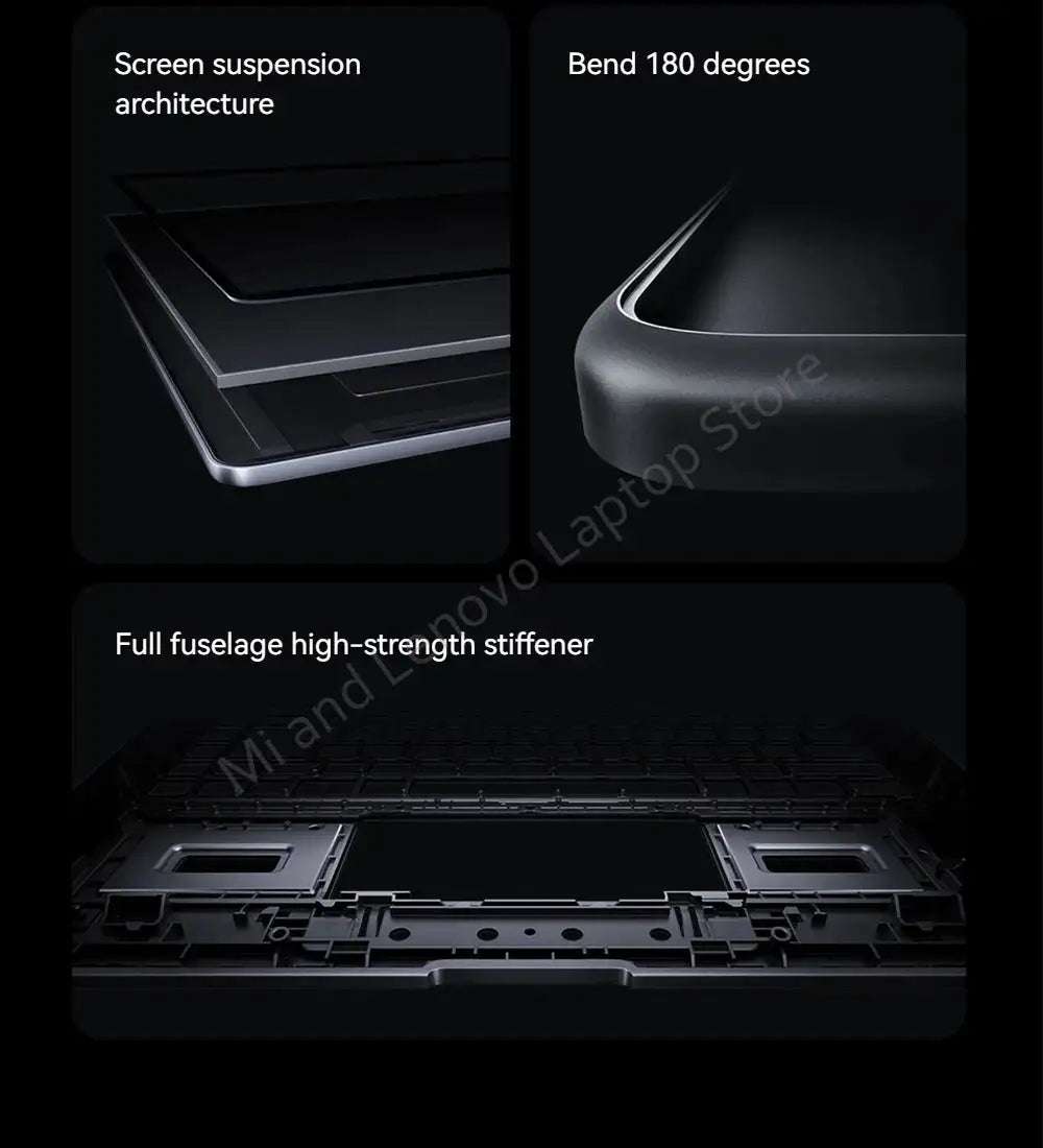 Xiaomi REDMI Book 16 2025 C5-220H 2.5K 120Hz Screen/ REDMI Book 14 2025 C5-220H 2.8K 120Hz Screen - Lootquake
