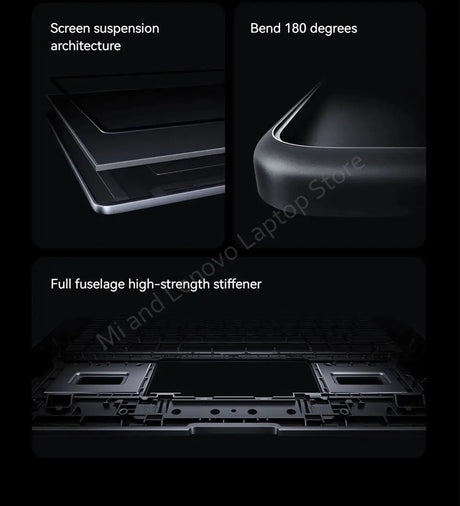 Xiaomi REDMI Book 16 2025 C5-220H 2.5K 120Hz Screen/ REDMI Book 14 2025 C5-220H 2.8K 120Hz Screen - Lootquake