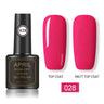 UV Nail Gel Polish Nails Gel Polish Semi Permanent Primer Hybrid Top Coat Nail Gel Varnish Gel Polishes Nail Art Manicurel gel