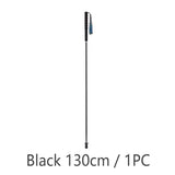 Bastones de trekking ultraligeros de 110 g, plegables, portátiles, de fibra de carbono, para marcha nórdica. Bolsas incluidas.