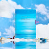 2024 Weekly Planner Agenda A5 Notebook Planner Pouch 52 Weeks Planner Schedules Stationery School Office Supplies Stationery