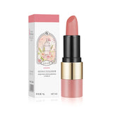 Magnificent Pink Discoloration Lip Balm Makeup Lip Care Moisturize Moisturizing Lipstick Women's Lip Balm Cosmetic