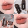 Long lasting moisturizing and lip smoothing  long-lasting lipstick without smudging lip gloss