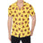 Happy Funny Poop Pattern Print Aloha Shirts For Men Summer Short Sleeve Button Down Beach Shirts Tops Mens Plus Size Blouse - Lootquake