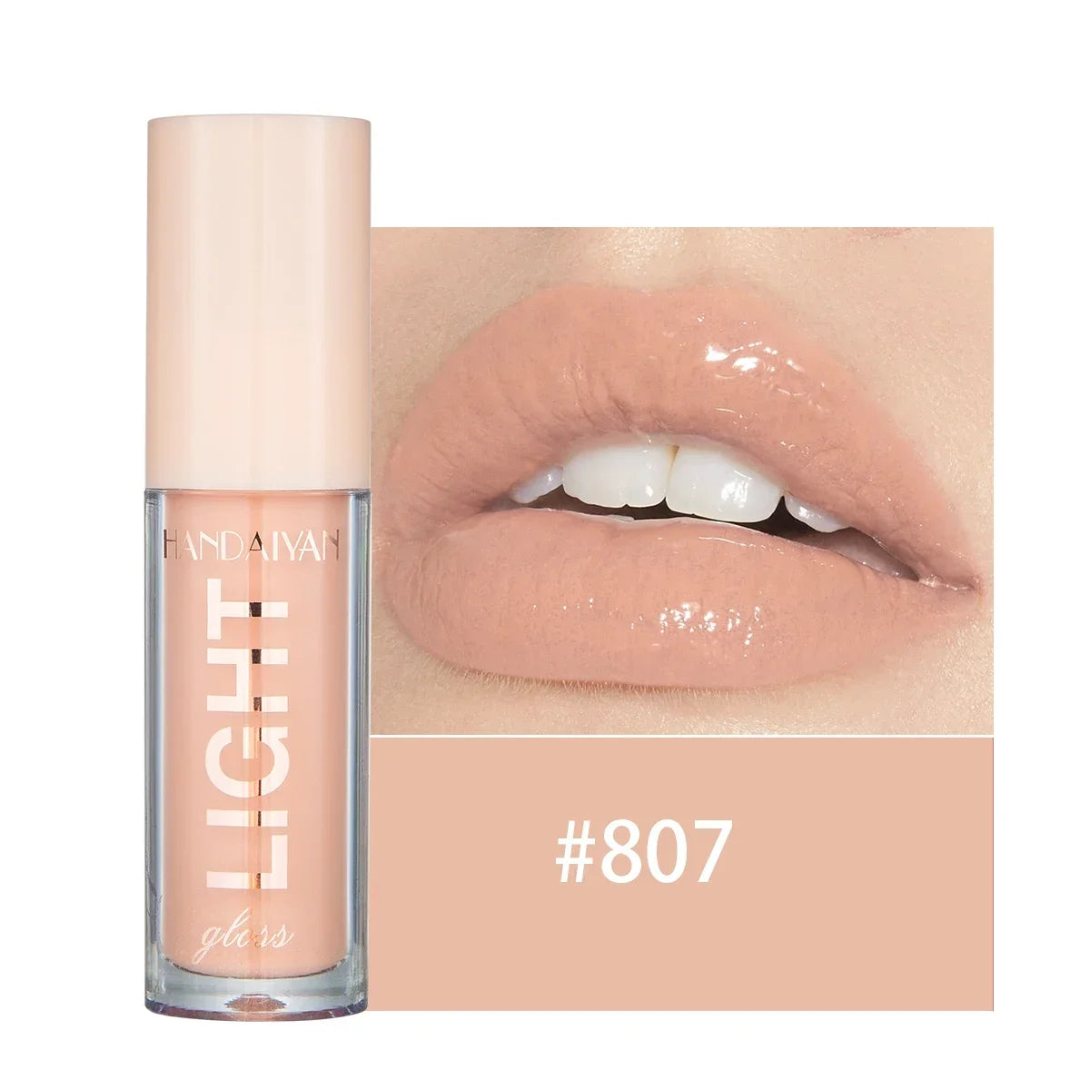 Rouge à lèvres liquide pailleté nacré, hydratant, longue tenue, antiadhésif, sexy, scintillant, brillant, rouge, maquillage pour femmes, cosmétiques