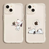 Phone Case For iPhone