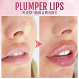 Brillo labial instantáneo que reduce las líneas finas, suero voluminizador, exfoliante, hidratante duradero, líquido nutritivo, cosméticos de belleza sexy.