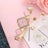 New bracelet bracelet bracelet women's watch casual small watch girls quartz wristwatch gift watch - Lootquake