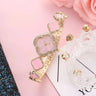 New bracelet bracelet bracelet women's watch casual small watch girls quartz wristwatch gift watch - Lootquake