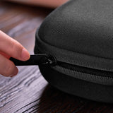 8Bitdo Game Controller Carrying Case Portable Travel for SN30 Pro+ Pro 2 PS5 PS4