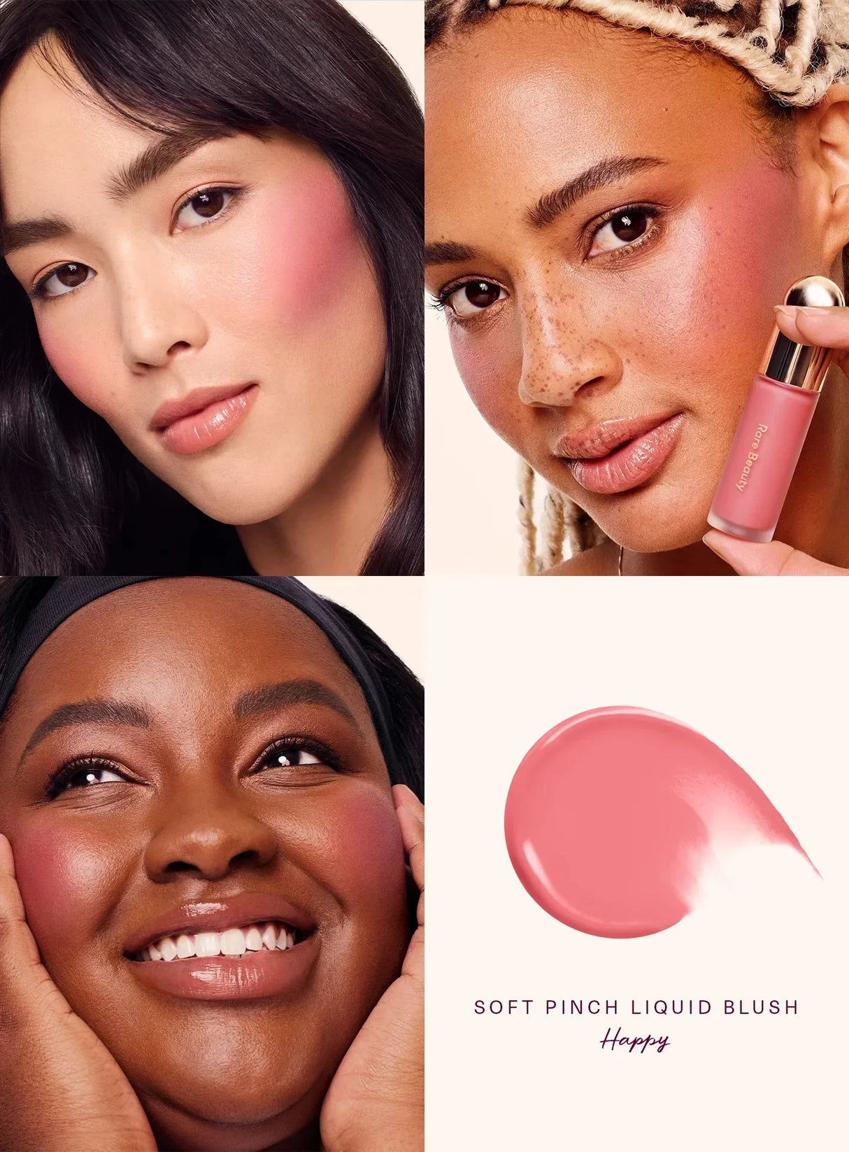 Lip Gloss Plump Essence Gel Oil Nourishing Lipstick Moisturizing Care Products Blusher For Women Rare Beauty Lip Glaze Rouge