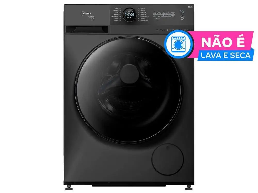 Midea MF200W110WBG 11 kg - 110 V