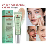 ErborianCC Cream   Centella Change Magic Foundation Covering Base Makeup Foundation Full Coverage Moisture Cream Makeup Base