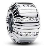Colgante de plata 925 con forma de serpiente para San Valentín, ideal para pulseras originales de plata de ley 925 para mujer, regalo de joyería DIY.