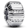 Colgante de plata 925 con forma de serpiente para San Valentín, ideal para pulseras originales de plata de ley 925 para mujer, regalo de joyería DIY.