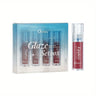 4 PCS Lipstick Set Moisturizing Breathable Glossy Non-Sticky Long-Lasting Full-Look Lips Light Durable Lip Gloss