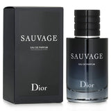Christian Dior Sauvage Eau De Parfum Spray
