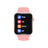 T168 Wireless Calling Smart Watch Make Answer Call Full Touch Sport Fitness SmartWatch For Women Men - Lootquake