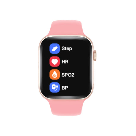 T168 Wireless Calling Smart Watch Make Answer Call Full Touch Sport Fitness SmartWatch For Women Men - Lootquake