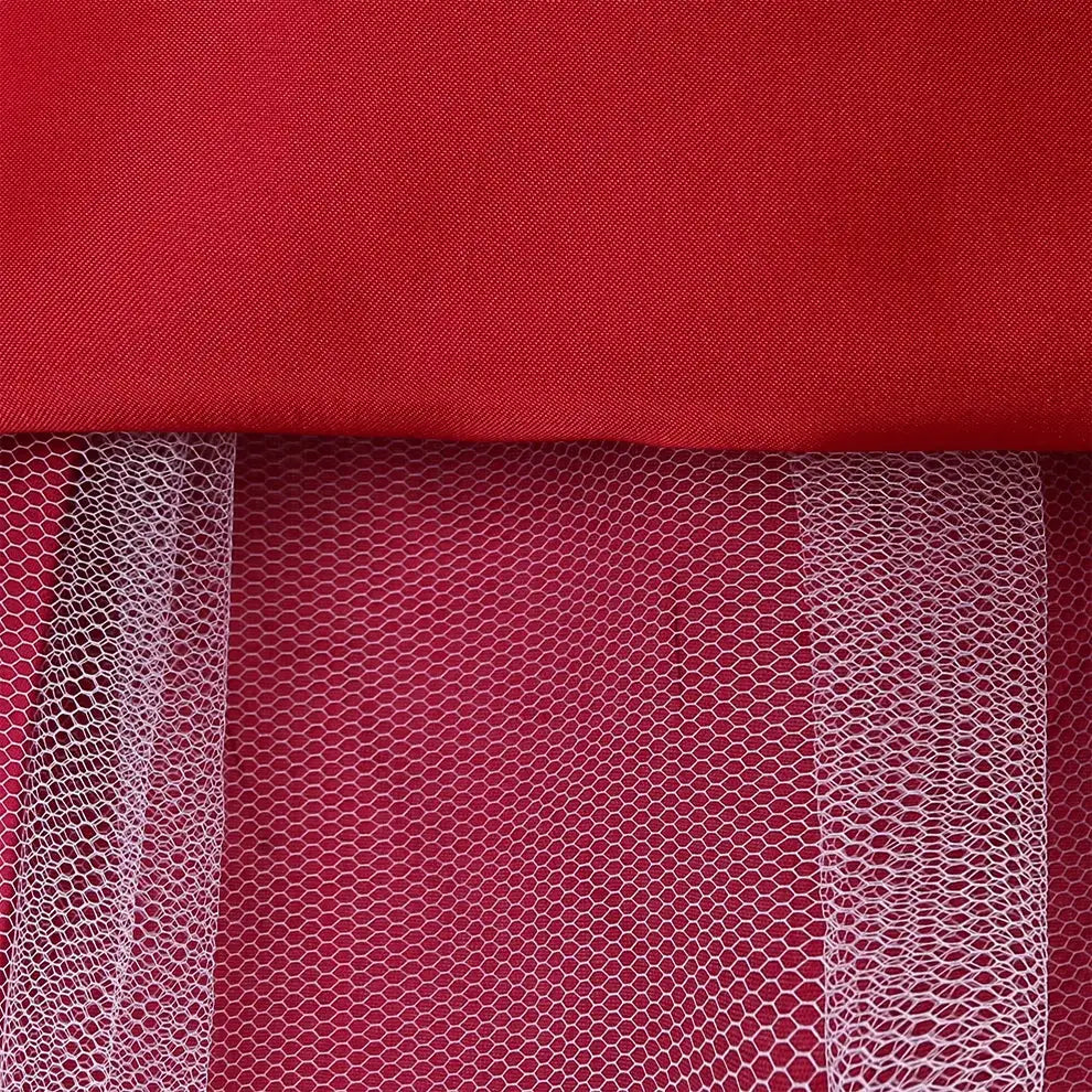 New Princess dress Large children's long dress Girl piano performance dress Festival party dress - Lootquake