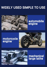 Car Engine Bay Cleaner Powerful Decontamination Cleaning Product For Engine Compartment Car Cleaning Product G7 ENGDEGRESPY