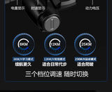 48V light folding double electric vehicle portable small lightweight mini three-wheeled electric scooter P