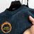 2024 New Men's Thickened Sweater Knitted Sweaters Men Three-dimensional Jacquard High-grade Crew Neck Warm Casual Top Pullover - Lootquake