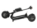 Trottinette électrique adulte TEEWING Z4 Pro, moteur 8000W, 60V40AH pliable, pneus 13 Fat Tireh, trottinette électrique de montagne