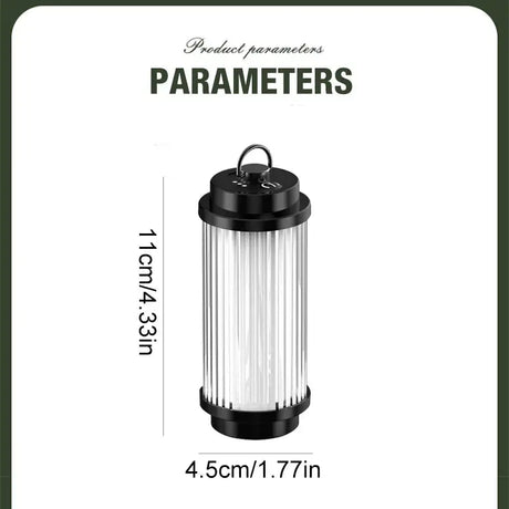 3000mAh 38-KT 38 Light 38 Explore USB Rechargeable Camping Lanterns Outdoor Tent lamp Powerful Mini LED Flashlights Camp Light - Lootquake