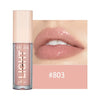 Rouge à lèvres liquide pailleté nacré, hydratant, longue tenue, antiadhésif, sexy, scintillant, brillant, rouge, maquillage pour femmes, cosmétiques