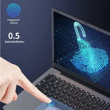 2024 New Ultraslim Dedicated Gaming Laptop 15.6 Inch Intel Core i7-1260+MX550 4Gvideo  NVIDIA   RAM Fingerprint office Notebook - Lootquake