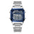 LIGE 2025 Men's watches Luxury LED Luminous Date Wristwatch Waterproof Sports Square  Casual Quartz Watches male reloj hommes - Lootquake