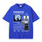 Rapper Trueno Graphic T Shirts Men's Hip Hop Fashion Vintage Tshirt Tops Short Sleeve Men Women Casual Cotton Oversized T-shirts - Lootquake