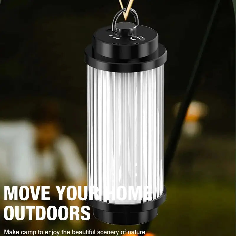 3000mAh 38-KT 38 Light 38 Explore USB Rechargeable Camping Lanterns Outdoor Tent lamp Powerful Mini LED Flashlights Camp Light - Lootquake