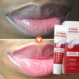 Pink Exfoliating Lipstick, Used For Dead Skin Care, Korean Beauty And Health Products, To Eliminate Darkness And Quickly Clarify